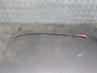 Трос замка tył13334516 opel meriva b 13-17r фото №1