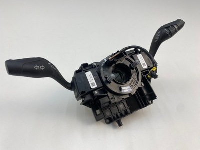 Переключатель комбинированный ford оригинальный номер bv6t-13n064-af фото №1