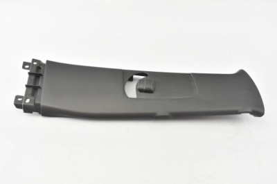 Обшивка стійка праве toyota land cruiser j120 фото №1