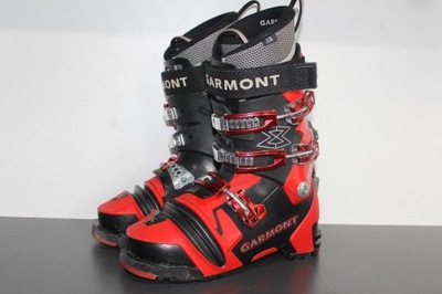 BUTY tour GARMONT PROPHET NTN roz.42/26.5 [S292]