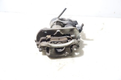 Суппорт тормоза левый задняя toyota c-hr i фото №1