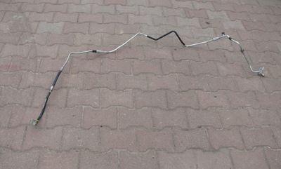 Wąż шланг кондиционера vw phaeton 3.2 fsi ayt eu фото №1