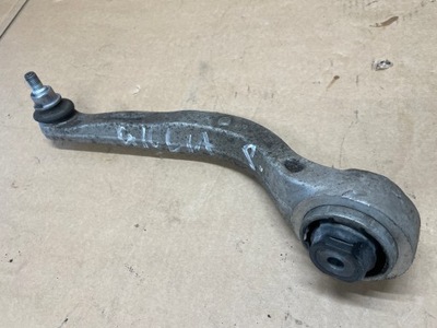 Alfa romeo giulia 2.2 jtd рычаг перед передний правый фото №1
