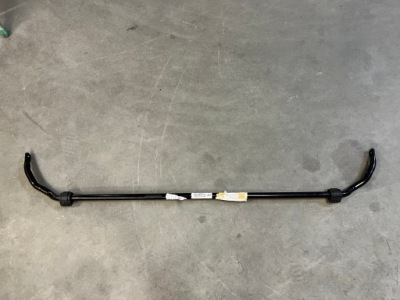 Тяга стабилизатора задний задняя  mini f55 f56 oem фото №1