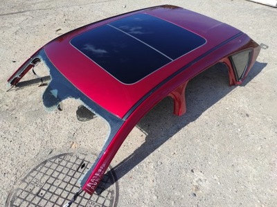 Дах панорама mazda cx60 фото №1