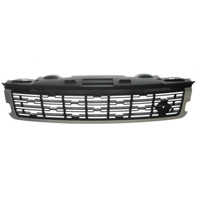 Решітка радіатора решітка радіатора решітка радіатора land rover range rover sport l461 lr168420 фото №1