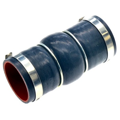 Труба wąż turbo интеркулер sandero ii 1.5 dci фото №1