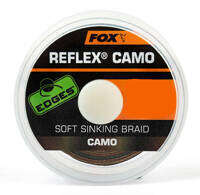Reflex Camo 35lb