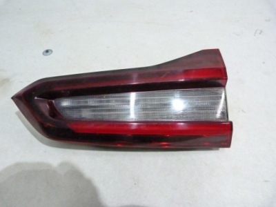 Bmw x5 g05 фара лівий задній w кришці  led герметична фото №1