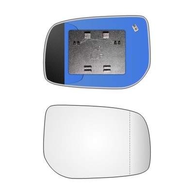 Асферический toyota camry xv40 2006-2011 2007 2008 фото №1