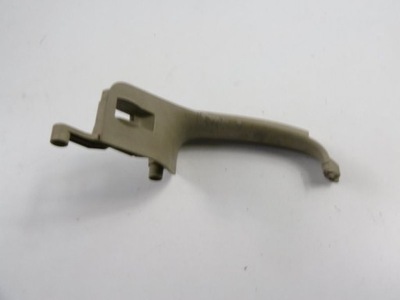 Audi a4 b7 ручка кронштейн двері перед правий фото №1