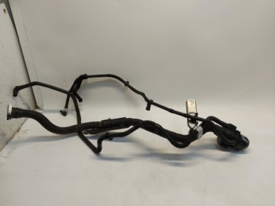 Lexus rx500h v 5 2023- труба заливної пального 77745-47040 фото №1