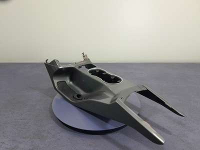 Ford c-max mk захист рамка тунель середнього cv44s045m18abw фото №1