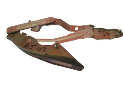 Петля капот audi tt 8n0823301 новий оригінальний фото №1