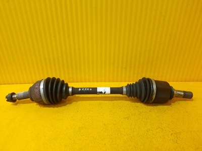 Nissan nv300 trafic 1.6 dci приводной вал перед левая фото №1