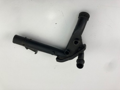 Renault clio iv магистраль труба патрубок wody 210473766r фото №1