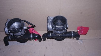 Дросельна заслінка maserati quattroporte v фото №1