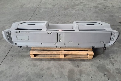 Бардачок полиця верхній volvo fh 13 lift фото №1