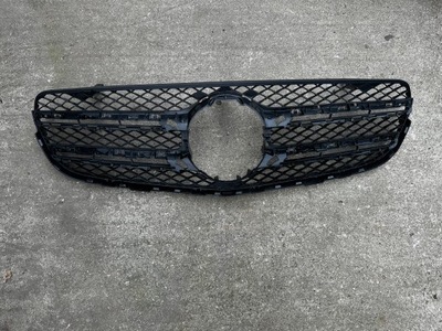 Решітка радіатора решітка радіатора a25388066 mercedes glc w253 x253 фото №1