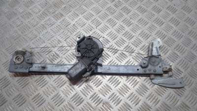 Подъемник стекло правый перед peugeot 107 118670rh фото №1