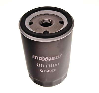 MAXGEAR FILTRAS ALYVOS VW BENZINAS 