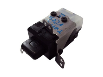 Замок запалювання з ключ toyota yaris verso ii фото №1