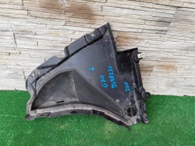 Подкрылок bmw 7 g70 9498271 фото №1