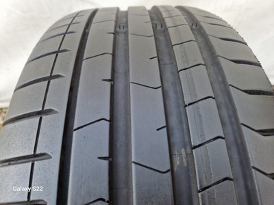 275/40/22 275/40r22 Pirelli P Zero 107y RSC BMW X7 