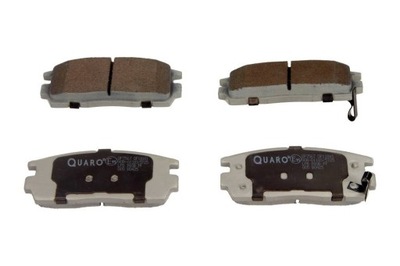 PADS HAM, OPEL T, ANTARA 06-/CAPTIVA  