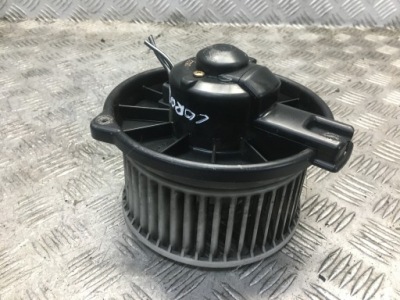 Corolla e11 вентилятор обдув 194000-0522 фото №1