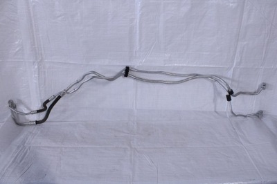 Bmw x7 g07 труба трубка wąż шланг кондиционер кондиционера 6821425 фото №1