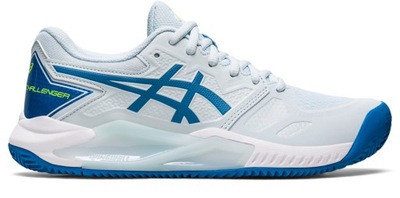 Buty tenisowe ASICS GEL-Challenger 13 CLAY W 42,5