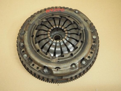 Сцепление диск прижим 1.5 dci 110 km nissan nv200 фото №1