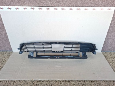 Решётка бампера peugeot 5008 2 рестайлинг  9836768377 фото №1
