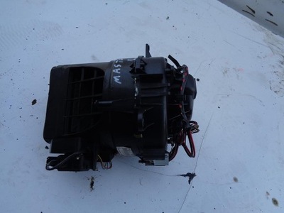 MOTOR DE VENTILACIÓN 8200037899 RENAULT MASTER II 2  