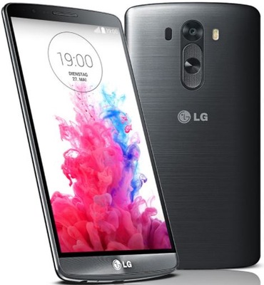 WYŚWIETLACZ EKRAN + WYMIANA LG G4 KRK