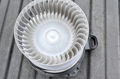 Вентилятор радіатор lexus rx _l2_ 5273 3.5l hybrid 230kw 2020 фото №1