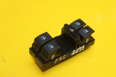 Панель перемикач вікон passat b6 1k4959857a фото №1