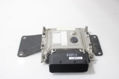 Бортовий комп'ютер двигуна hyundai i30 i 1.4 фото №1