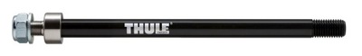 Thule adapter thru-axle Syntace M12 × 1,0 154–167 mm