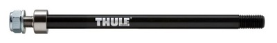 Thule adapter thru-axle Syntace M12 × 1,0 160 mm