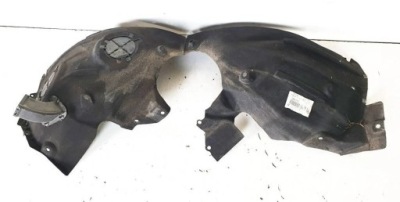 Mini cooper countryman r60 14r lift підкрилок правий перед фото №1