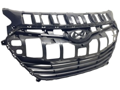 Hyundai i30 ii gd 15-17r решётка радиатора радиатора решётка радиатора фото №1