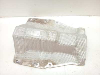 Захист теплова ford puma mk2 1.0 гібрид фото №1