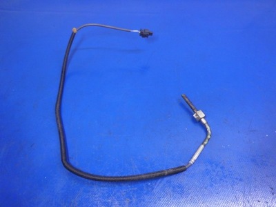 Датчик температуры выхлопных газов 3.0cdi mercedes w211 фото №1