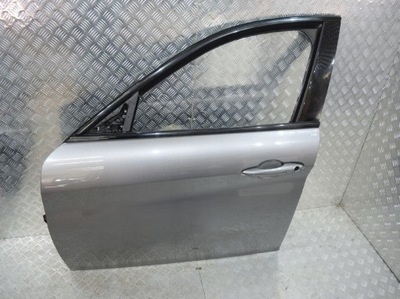 Alfa romeo giulia дверь левый перед цвет 318 фото №1