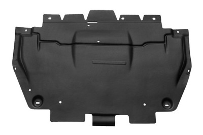 CITROEN C5 2,0 HDI 2008-17 PROTECCIÓN DEL MOTOR : PASADORES  