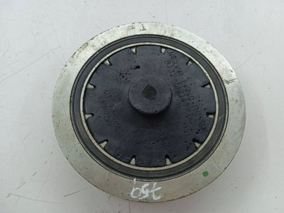 Land rover evoque i 2015 шкивы фото №1