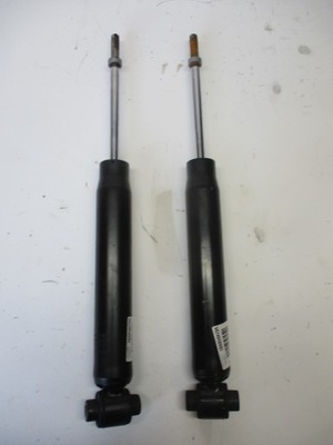 Амортизатор амортизатор задня opel grandland x 9824958980 фото №1