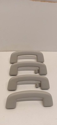 Skoda karoq ручки крепления комплект 2g0857643 фото №1